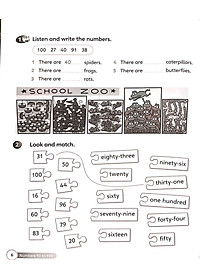 Super Minds 2 - Workbook