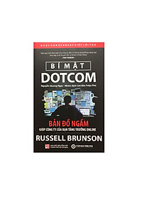 Combo Bí mật Dotcom + Bí mật chuyên gia