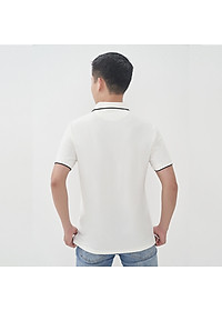 Combo 2 Áo thun Polo Nam Coolmax - Premium nam tính, thanh lịch sang trọng MRM Manlywear