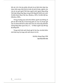 150 Thuật Ngữ Văn Học