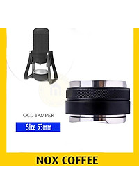 Dụng Cụ Phân Bổ Và Dàn Đều Cà Phê | Tamper Ocd 51, 53, 58mm