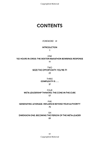 You're It: Crisis, Change, And How To Lead When It Matters Most