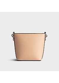 Túi Yuumy ( Thời trang nữ họa tiết hình vuông - Túi đeo chéo da Seasand YN193 )