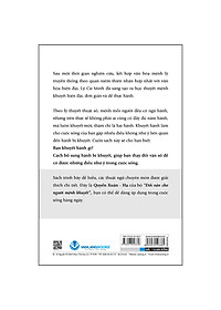 Sách Đổi Vận Cho Người Mệnh Khuyết - Quyển Xuân Hạ