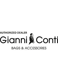 Ví nam cầm tay da bò Gianni Conti VP0169DBR