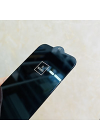 Cường lực dành cho iPhone 14 Pro Max WiWU iVISTA chính hãng- Hàng chính hãng