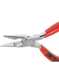 Kềm Mũi Nhọn Knipex 25 03 125 (713100 125)- Hàng Chính Hãng 100% từ Đức