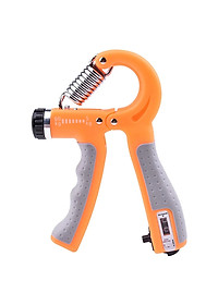 Kìm Bóp Cơ Tay Điều Chỉnh Lực 5-60kg Cỡ To Đẹp Chắc Chắn, Kìm Bóp Tay 100kg - Kìm Bóp Tay Đếm Số Tự Động - Chính hãng dododios - Giao Màu Ngẫu Nhiên