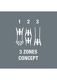 Tua vít điện tử hoa thị 2067 TORX  TX 5x40mm cho điện tử và cơ khí chính xác  Wera 05118040001