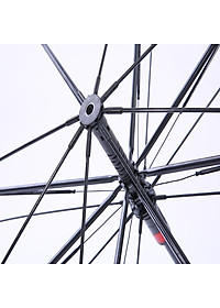 Ô - dù gấp ngược che mưa, che năng dùng cho ô tô DC-MN01