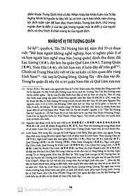 Sách Những Mảnh Sử Rời (Tái Bản)