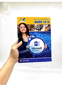 Microsoft Office Word 2016 - Microsoft Office Specialist