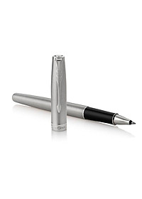 Bút lông bi cao cấp Parker Sonnet X-ST Steel CT TB-1950873