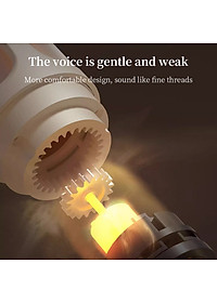 Máy uốn tóc tự động Xiaomi Youpin RIWA RB-8705 Thiết kế uốn cong lớn 32mm với ba cấp độ nhiệt độ Thích hợp cho các loại tóc khác nhau