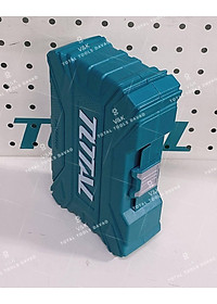 BỘ MŨI KHOAN BÊ TÔNG VÀ MŨI DÙNG CHO MÁY KHOAN BÚA SDS TOTAL TACSDL31101