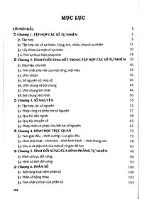 Bồi Dưỡng Năng Lực Tự Học Toán 6