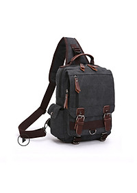 Túi đeo chéo ,đeo ngực nam phong cách mới