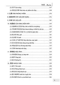 Từ Điển Chủ Điểm Hán Việt Hiện Đại