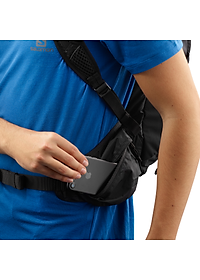 BALO ĐỊA HÌNH LEO NÚI SALOMON TRAILBLAZER 20 - LC1048400 LC1520200