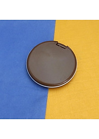 Bộ gương lược bỏ túi mini hình chiếc bánh cookies lạ mắt