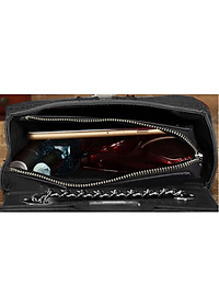 Túi xách nữ cao cấp da thật ELLY – ET97