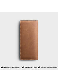 Ví Lata ( Thời trang nữ dáng cầm tay dáng dài - Ví da VN64 )