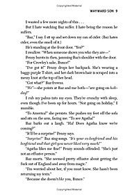 Wayward Son (Simon Snow)