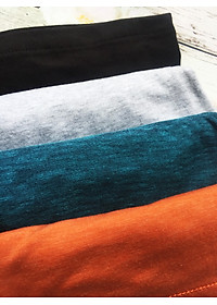 Combo 10 quần bé trai từ 3-32kg - Cotton thiên nhiên. Giao màu ngẫu nhiên