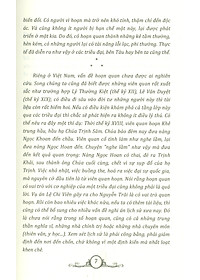 Quan Thái Giám Trong Hoàng Cung Việt