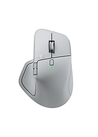 Chuột Không Dây Logitech MX Master 4 - GiaPhucStore | Hàng Chính Hãng