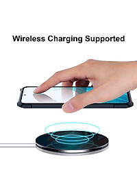 Ốp lưng chống sốc cho Samsung Galaxy S22 / S22 Plus / S22 Ultra hiệu Xundd Fitted Armor Case trang bị túi khí bảo vệ góc, gờ bảo vệ camera - hàng nhập khẩu