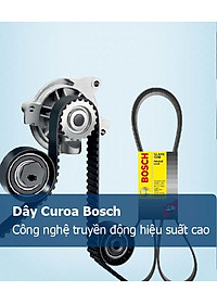 Dây Curoa Cam (111XR17) Chevrolet Aveo 1.5, Daewoo Gentra, Lanos - Bosch 1082