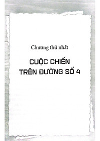 Hồi Ký Đặng Văn Việt - Hùm Xám Đường Số 4 -HNB