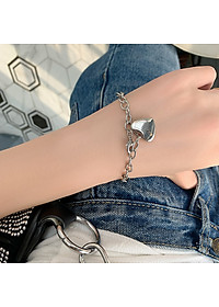 Vòng đeo tay phụ kiện nam nữ unisex cá tính