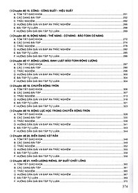 Sách Tham Khảo Vật Lí Lớp 10 (Dùng Chung Cho Các Bộ SGK Hiện Hành) - HA