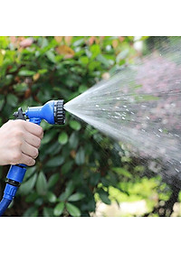 Vòi xịt tưới cây rửa xe 7 chế độ