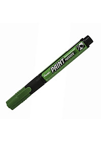 Bút Sơn 4.0mm Pentel MMP20-K - Xanh Lá Nhạt