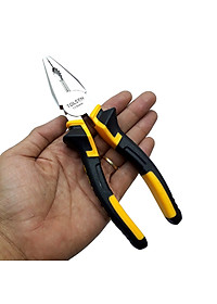 Kìm Răng Tổng Hợp 7" ( 180mm ) Tolsen 10001