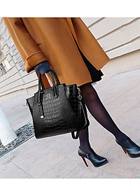 Túi xách nữ cao cấp da thật ELLY – ET87