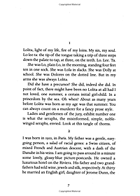 Sách Penguin Essentials : Lolita (Paperback)