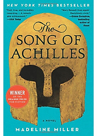 The Song Of Achilles