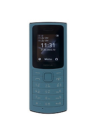 Điện Thoại Nokia 110 4G - Hàng Chính Hãng - Link Mua