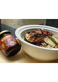 Gia vị hoàn chỉnh - Cá Kho Lê Gia