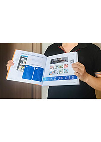 Sách Thành thạo Canva trong 21 ngày - Richdad Loc