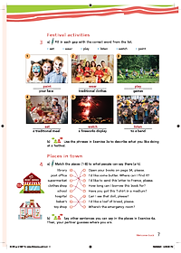 Tiếng Anh 8 Right On! Teacher's Book