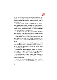 Bộ Luật Tố tụng Hình sự (sửa đổi, bổ sung năm 2021) - bản in 2024