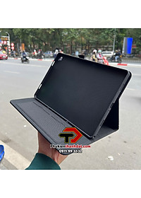 Bao da vải chống sốc cho Samsung Galaxy Tab A9+ Plus có ngăn đựng thẻ - hàng chính hãng
