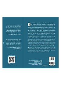 Sách - Quyền lực biển Lịch sử và địa chính trị của các đại dương trên thế giới