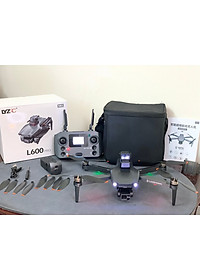 Nơi bán Máy Bay Flycam Camera 8k L600 Pro Max Có GPS Cảm Biến Chống Va Chạm, Gimbal Chống Rung 3 Trục, Động Cơ Không Chổi Than