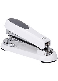 Dập Ghim Xoay Chiều Deli - E0333 25 Trang